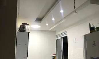 Imagem 2: Lusitania 2, apartamento todo reformado