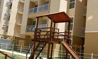 Imagem 3: Apartamento à venda 2 quartos lazer completo