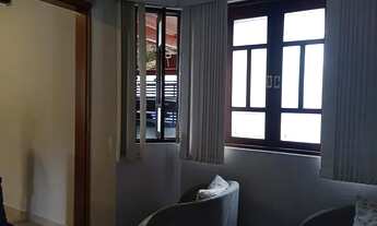 Imagem 5: Sobrado para venda com 180 metros quadrados com 3 quartos em Loteamento Villa Branca - Jac