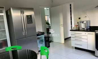 Imagem 2: Casa com 4 dormitórios à venda, 430 m² por R$ 2.000.000 - Cidade Jardim - Uberlândia/MG