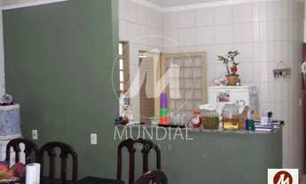 Imagem 7: Casa (térrea na rua) 3 dormitórios/suite, cozinha planejada