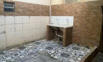 Imagem 7: Edicula proximo a infro da calama