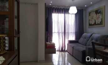 Imagem 7: Apartamento com 2 quartos para alugar, 48 m² por R$ 1.850/mês - Jardim dos Alpes- Cotia/SP