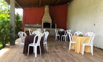 Imagem 4: Casa para alugue/ temporada Pov. Areia Branca (Mosqueiro