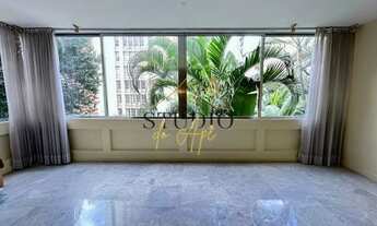 Imagem 6: Apartamento para venda possui 245 metros quadrados com 3 quartos em Vila Buarque - São Pau