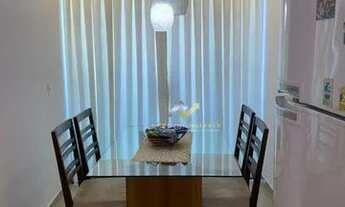 Imagem 6: Cobertura com 2 dormitórios à venda, 100 m² por R$ 370.000,00 - Parque Gerassi - Santo And