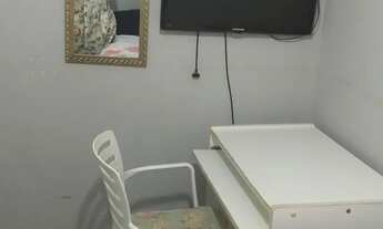 Imagem 2: Aluguel de quarto