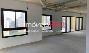 Imagem 4: Incrível cobertura com 455m² e 6 vagas na Vila Mariana