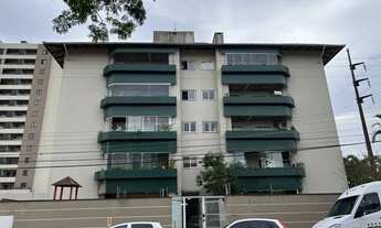 Imagem: Apartamento 1 suíte 1 dormitório. Semimobiliado