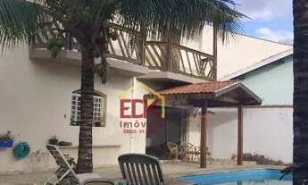 Imagem 4: Sobrado com 2 dormitórios à venda, 211 m² por R$ 850.000,00 - Chácara do Visconde - Taubat