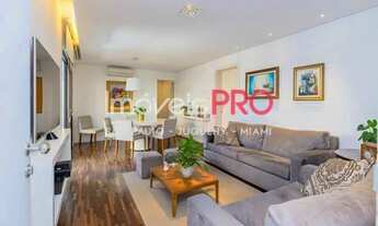 Imagem 3: Apartamento totalmente reformado em Moema Pássaros