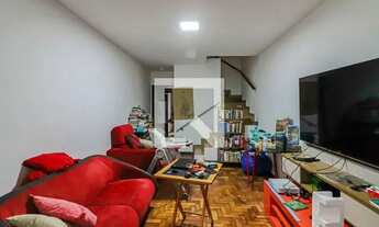 Imagem 2: Casa de Condomínio para Aluguel - Jardim do Lago, 2 Quartos, 80 m2