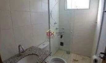 Imagem 2: Apartamento com 2 dormitórios à venda, 55 m² por R$ 275.000 - Jardim Gurilândia - Taubaté