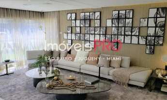 Imagem: Apartamento, Brooklin - São Paulo