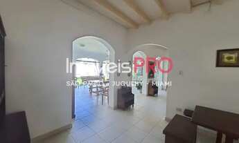 Imagem 7: Casa na Praia do Pernambuco - Guaruja