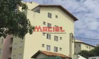 Imagem 2: Apartamento Padrão em São José dos Campos