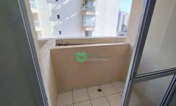 Imagem 4: Apartamento com 3 dormitórios para alugar, 62 m² por R$ 4.391,00/mês - Vila Pompeia - São