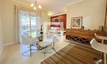 Imagem: Apartamento para Aluguel - Vila Leopoldina