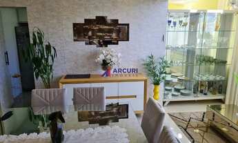 Imagem 2: Cobertura 03 quartos Vila da Serra (Nova Lima) - Locação