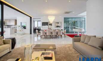 Imagem 4: CASA EM CONDOMÍNIO - ALPHAVILLE - SP