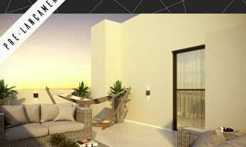 Imagem 2: Apartamento à venda, 48 m² por R$ 339.900,00 - Campo Comprido - Curitiba/PR