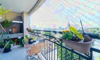 Imagem 5: Apartamento à Venda - Vila Campestre, 3 Quartos, 105 m2