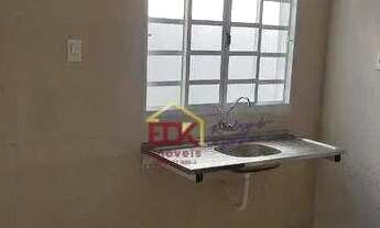 Imagem 2: Casa com 4 dormitórios à venda, 105 m² por R$ 340.000,00 - Vila Resende - Caçapava/SP