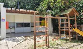 Imagem 7: Apartamento com 2 dormitórios para alugar, 47 m² por R$ 1.074,90/mês - Passo das Pedras