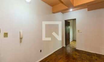 Imagem 2: Apartamento à Venda - Centro, 1 Quarto, 36 m2