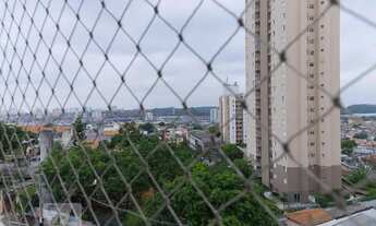 Imagem 2: Apartamento para Aluguel - Jabaquara, 2 Quartos, 65 m2