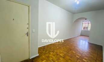 Imagem 3: Apartamento para venda possui 126 metros quadrados com 3 quartos em Centro - Juiz de Fora