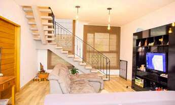 Imagem 4: Sobrado para locação em Condomínio Fechado - 160m² - 03 quartos