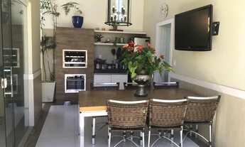 Imagem 7: Alugo casa com 4 suites em condomínio fechado