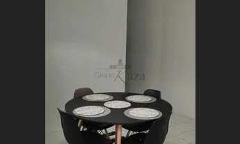 Imagem 4: Casa Térrea em São José dos Campos