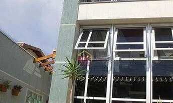 Imagem 2: Sobrado com 3 dormitórios à venda, 600 m² por R$ 2.235.000 - Villa Branca - Jacareí/SP