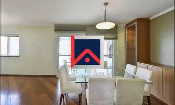 Imagem 7: Apartamento Locação 3 Dormitórios - 155 m² Campo Belo