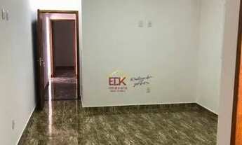 Imagem 5: Casa com 3 dormitórios à venda, 135 m² por R$ 800.000,00 - Parque Residencial Maria Elmira