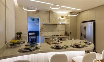 Imagem 6: GOIâNIA - Apartamento Padrão - Setor Marista