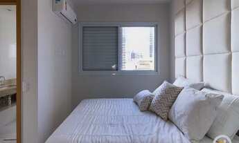 Imagem: GOIâNIA - Apartamento Padrão - Setor Bueno