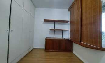 Imagem 6: Apartamento para venda tem 111 metros quadrados com 3 quartos em Lagoa - Rio de Janeiro