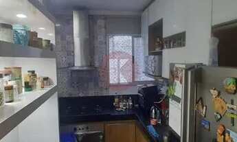 Imagem 3: Cobertura para aluguel, 4 quartos, 1 suíte, 3 vagas, Santa Amélia - Belo Horizonte/MG