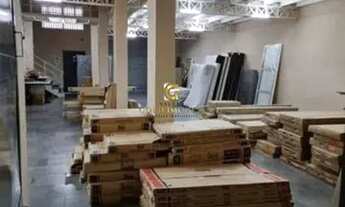 Imagem 6: Galpão/Depósito/Armazém para venda possui 367 metros quadrados