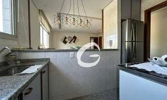 Imagem 5: Apartamento com 2 dormitórios para alugar, 77 m² por R$ 2.855,00/mês - São José (Pampulha