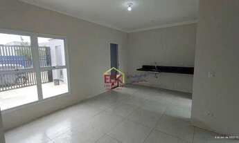 Imagem 4: Casa com 3 dormitórios à venda, 100 m² por R$ 490.000 - Parque do Museu - Caçapava/SP