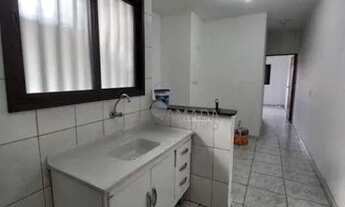 Imagem 5: Apartamento com 1 dormitório para alugar, 25 m² por R$ 900,01/mês - Parque Paineiras - São