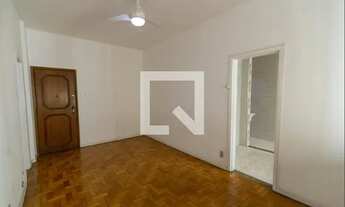 Imagem 3: Apartamento para Aluguel - Tijuca, 1 Quarto, 52 m2