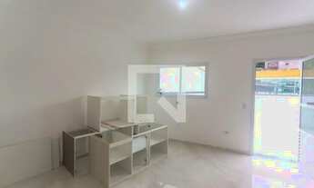 Imagem: Apartamento para Aluguel - Baeta Neves