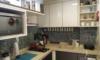 Imagem 2: Apartamento com 2 dormitórios para alugar, 63 m² por R$ 3.100,01/mês - Intermares - Cabede