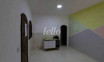 Imagem 2: São Paulo - Casa Comercial - Mooca