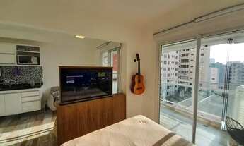 Imagem 7: APARTAMENTO TOTALMENTE MOBILIADO